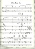 Picture of With Bells On, Dolly Parton, recorded by Dolly & Kenny Rogers, sheet music