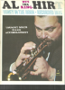 Picture of Al Hirt, Honey in the Horn, trumpet & piano, sheet music folio