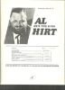Picture of Al Hirt, Honey in the Horn, trumpet & piano, sheet music folio