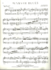 Picture of The Genius of Art Tatum, piano solos, sheet music folio