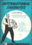 Picture of International Favorites, Lou Prohut, accordion 