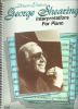 Picture of George Shearing Interpretations for Piano, Deluxe Edition, piano solo sheet music folio