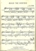 Picture of All Time Hits for Piano, stylized by Cy Walter, piano solo, sheet music folio, coil bound