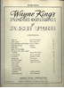 Picture of Wayne King's Favorite Collection of Famous Waltzes
