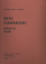 Picture of Western Board of Music, Grade 7 Piano Exam Book, 1968 Edition