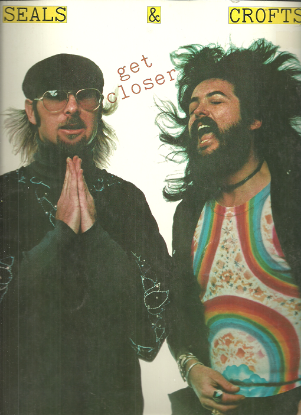 Picture of Seals & Crofts, Get Closer
