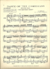 Picture of Dance of the Comedians, from "The Bartered Bride", B. Smetana, arr. for accordion solo by Charles Magnante, sheet music