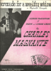 Picture of Serenade for a Wealthy Widow, Reginald Foresythe, arr. Charles Magnante, accordion solo sheet music