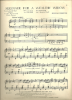 Picture of Serenade for a Wealthy Widow, Reginald Foresythe, arr. Charles Magnante, accordion solo sheet music