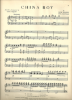 Picture of China Boy, Dick Winfree & Phil Boutelje, arr. Charles Magnante, accordion solo sheet music