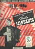 Picture of Too Fat Polka, Arthur Richardson & Ross MacLean, arr. Charles Magnante, accordion solo sheet music