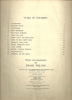 Picture of Hoagy Carmichael Song Hits, transcribed for piano solo by Frank Weldon, sheet music folio