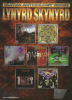 Picture of Lynyrd Skynyrd, Guitar Anthology Series TAB guitar, sheet music songbook, spiral coil bound