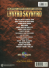 Picture of Lynyrd Skynyrd, Guitar Anthology Series TAB guitar, sheet music songbook, spiral coil bound