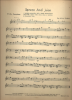 Picture of Johnny Hodges Sax Originals, alto sax & piano, sheet music folio