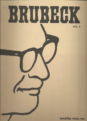 Picture of Dave Brubeck Vol. 2