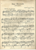 Picture of Star Blossom, Frederic Knight Logan Op. 96, piano solo 
