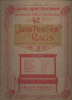 Picture of Modern Melodies of Merit for the Photo Play Pianist, Jacobs Piano Folio of Rags No. 2, Walter Jacobs, piano solo, sheet music folio