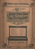 Picture of Modern Melodies of Merit for the Photo Play Pianist, Jacobs Piano Folio of Tone Poems & Reveries No. 2, Walter Jacobs, piano solo, sheet music folio