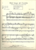 Picture of Bird Songs at Eventide, Eric Coates, arr. William Stickles, Hammond organ solo sheet music