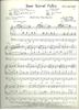 Picture of Beer Barrel Polka, Vladimir Timm et al, arr. Rudolph Schramm for organ solo