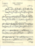 Picture of The Firefly, Rudolph Friml, arr. George L. Zalva, piano solo selections