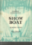 Picture of Show Boat, Jerome Kern, arr. Victor Baravalle, piano solo selections