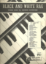 Picture of Black and White Rag, George Botsford, arr. Lou Leaman, piano solo 