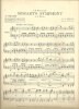 Picture of Mozart Symphony in g minor (1st Mvmnt), Pietro Frosini, accordion solo sheet music