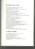 Picture of The Yiddish Songbook, compiled & edited by Jerry Silverman, guitar folio, sheet music songbook