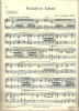 Picture of The Exotic Sounds of Martin Denny, piano solo sheet music folio