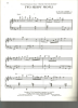 Picture of Fats Waller Jazz Stylings, piano solo, sheet music folio