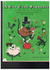Picture of A Cat Came Fiddling, Paul Kapp, intro. by Burl Ives