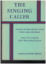 Picture of The Singing Caller, ed. Ann Hastings Chase, square dance callbook