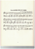 Picture of The Singing Caller, Ann Hastings Chase, sheet music folio