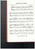Picture of Country Dance Tunes from the English Dancing Masters (1650 to 1686), edited by Cecil J. Sharp, piano solo folio