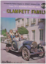 Picture of The Clampett Family Song Book, from TV's "Beverly Hillbillies", organ 