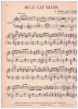 Picture of Fats Waller's Own Original Tunes, sheet music songbook