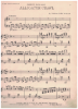 Picture of Fats Waller's Piano Pranks, piano solo, sheet music folio