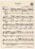 Picture of Vivo, John Gart, arr. Galla-Rini, accordion duet sheet music