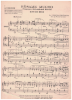Picture of Besame Mucho, Consuelo Velaxquez, arr. Frank Gaviani for accordion solo, sheet music