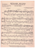Picture of Besame Mucho, Consuelo Velaxquez, arr. Frank Gaviani for accordion solo