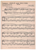 Picture of Gold & Silver, Franz Lehar, arr. Frank Gaviani for accordion solo