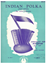 Picture of Indian Polka, John Pezzolo, arr. Frank Gaviani for accordion solo