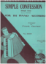 Picture of Simple Confession (Simple Aveu), F. Thome, arr. Frank Gaviani, accordion solo