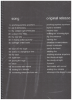 Picture of Bruce Cockburn, Anything Anytime Anywhere, Singles 1979-2002, sheet music songbook