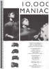 Picture of 10,000 Maniacs Anthology, Natalie Merchant, sheet music songbook