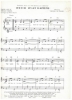 Picture of Watch What Happens, from movie "The Umbrellas of Cherbourg", Norman Gimbel & Michel Legrand, arr. Pietro Deiro 