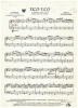 Picture of Tico-Tico, Zequinha Abreu, arr. Pietro Deiro Jr, accordion solo sheet music