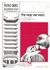 Picture of The Way We Were, Marvin Hamlisch/ Alan & Marilyn Bergman, arr. Pietro Deiro, accordion solo sheet music